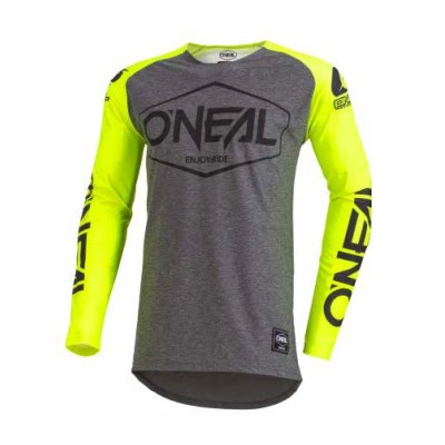 JERSEYS