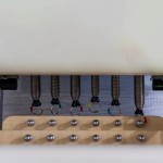 The Core Collab Foldable Eco Pilates Reformer Semi Commercial - Beige The Core Collab Foldable Eco Pilates Reformer Semi Commercial - Beige