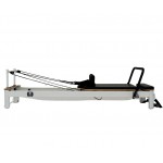 The Core Collab Queen Studio Reformer Semi Commercial - Grey The Core Collab Queen Studio Reformer Semi Commercial - Grey
