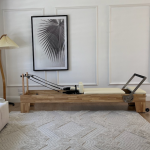 The Core Collab Studio Eco Reformer Semi Commercial - Blush
