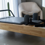 The Core Collab Studio Eco Reformer Semi Commercial - Grey