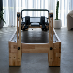 The Core Collab Studio Eco Reformer Semi Commercial - Blush