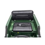 Go Skitz Major 12V Electric Ride On - Khaki Go Skitz Major 12V Electric Ride On - Khaki
