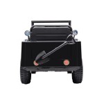 Go Skitz Major 12V Electric Ride On - Black
