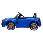 Mercedes SL65 AMG Kids 12v Electric Ride On - Blue Mercedes SL65 AMG Kids 12v Electric Ride On - Blue