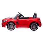 Mercedes SL65 AMG Kids 12v Electric Ride On - Red Mercedes SL65 AMG Kids 12v Electric Ride On - Red