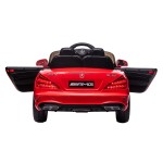 Mercedes SL65 AMG Kids 12v Electric Ride On - Red Mercedes SL65 AMG Kids 12v Electric Ride On - Red