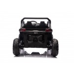 Go Skitz Switch 24V E-Buggy Ride On - Black Go Skitz Switch 24V E-Buggy Ride On - Black