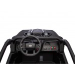 Go Skitz Switch 24V E-Buggy Ride On - Black Go Skitz Switch 24V E-Buggy Ride On - Black