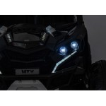 Go Skitz Switch 24V E-Buggy Ride On - Black Go Skitz Switch 24V E-Buggy Ride On - Black