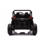 Go Skitz Switch 24V E-Buggy Ride On - Red