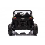 Go Skitz Switch 24V E-Buggy Ride On - Green Go Skitz Switch 24V E-Buggy Ride On - Green