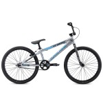 SE Bikes Floval Flyer 24" Elite Race - Silver SE Bikes Floval Flyer 24" Elite Race - Silver