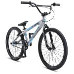 SE Bikes Floval Flyer 24" Elite Race - Silver SE Bikes Floval Flyer 24" Elite Race - Silver