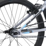 SE Bikes Floval Flyer 24" Elite Race - Silver SE Bikes Floval Flyer 24" Elite Race - Silver
