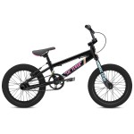 SE Bikes LiL' Flyer 16" BMX Bike - Black