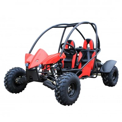 GMX 150cc GKT150 Dune Buggy -  Red