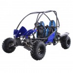 GMX 150cc GKT150 Dune Buggy - Blue GMX 150cc GKT150 Dune Buggy - Blue
