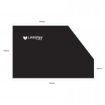 Lifespan Universal Recumbent Bike Cover
