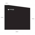 Lifespan Universal Spin Bike Cover