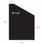 Lifespan Universal Exercise Bike Cover