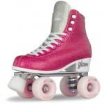 Crazy Skates Glam Roller Skates Pink - EU37 Crazy Skates Glam Roller Skates Pink - EU37