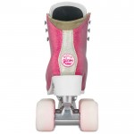 Crazy Skates Glam Roller Skates Pink - EU37 Crazy Skates Glam Roller Skates Pink - EU37