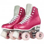 Crazy Skates Glam Roller Skates Pink - EU37 Crazy Skates Glam Roller Skates Pink - EU37