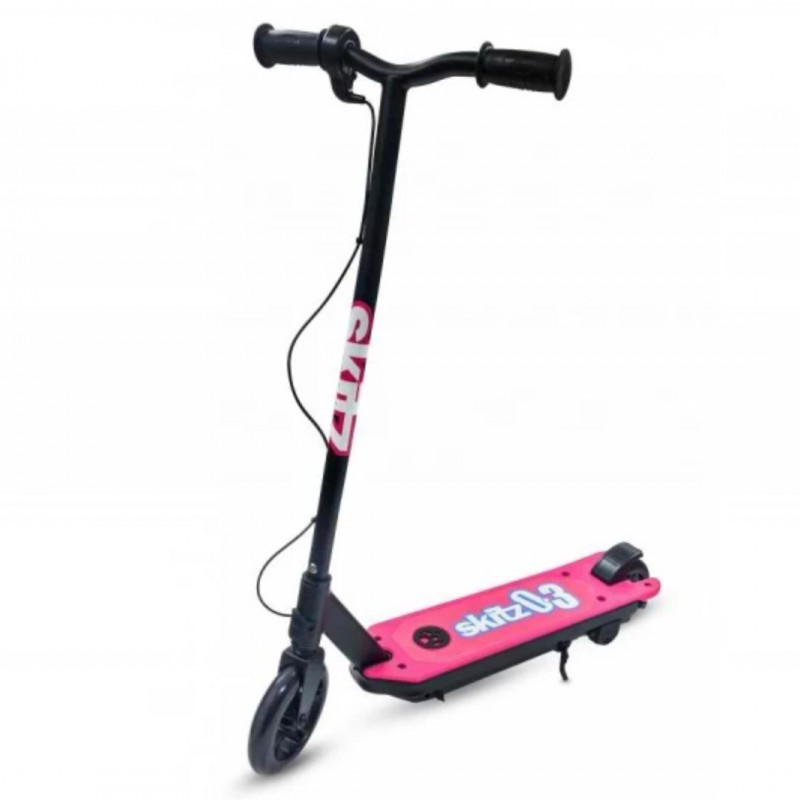 Go Skitz 0.3 Electric Scooter Pink Go Skitz 0.3 Electric Scooter Pink