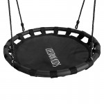 Lifespan Cellar Metal Nest Swing Set