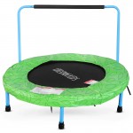 Lifespan Lil' Hopper Childrens 40" Mini Trampoline