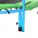 Lifespan Lil' Hopper Childrens 40" Mini Trampoline