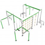 Junior Jungle Safari Climb and Swing Play Centre Junior Jungle Safari Climb and Swing Play Centre