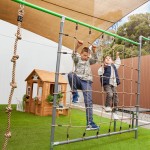 Junior Jungle Safari Climb and Swing Play Centre Junior Jungle Safari Climb and Swing Play Centre