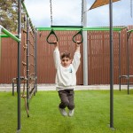 Junior Jungle Safari Climb and Swing Play Centre Junior Jungle Safari Climb and Swing Play Centre