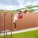 Junior Jungle Safari Climb and Swing Play Centre Junior Jungle Safari Climb and Swing Play Centre