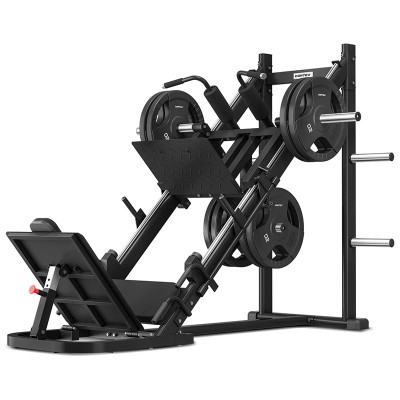 Lifespan CORTEX LP-10 45 Degree Leg Press/Hack Squat Combo