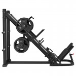 Lifespan CORTEX LP-10 45 Degree Leg Press/Hack Squat Combo Lifespan CORTEX LP-10 45 Degree Leg Press/Hack Squat Combo