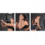 Lifespan CORTEX SS3 Single Station Multi-Function Home Gym with Integrated Front/Rear Fly
