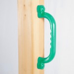 Lifespan Amazon 3.0m Monkey Bar Set