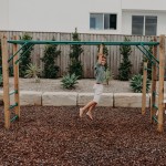 Lifespan Amazon 3.0m Monkey Bar Set