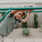 Lifespan Amazon 3.0m Monkey Bar Set