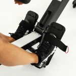 Lifespan ROWER-801F Air & Magnetic Commercial Rowing Machine