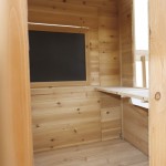 Lifespan Silverton Cubby House with Rock Climbing Wall Lifespan Silverton Cubby House with Rock Climbing Wall
