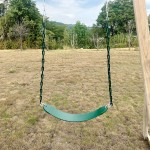 Lifespan Daintree 2-in-1 Monkey Bars & Swing Set