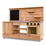 Lifespan Roma Outdoor Play Kitchen Lifespan Roma Outdoor Play Kitchen
