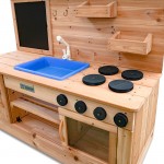 Lifespan Roma Outdoor Play Kitchen Lifespan Roma Outdoor Play Kitchen