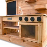 Lifespan Roma Outdoor Play Kitchen Lifespan Roma Outdoor Play Kitchen