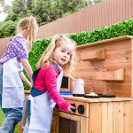 Lifespan Roma Outdoor Play Kitchen Lifespan Roma Outdoor Play Kitchen