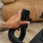Lifespan SM-720i Magnetic Spin Bike with Incline/Decline